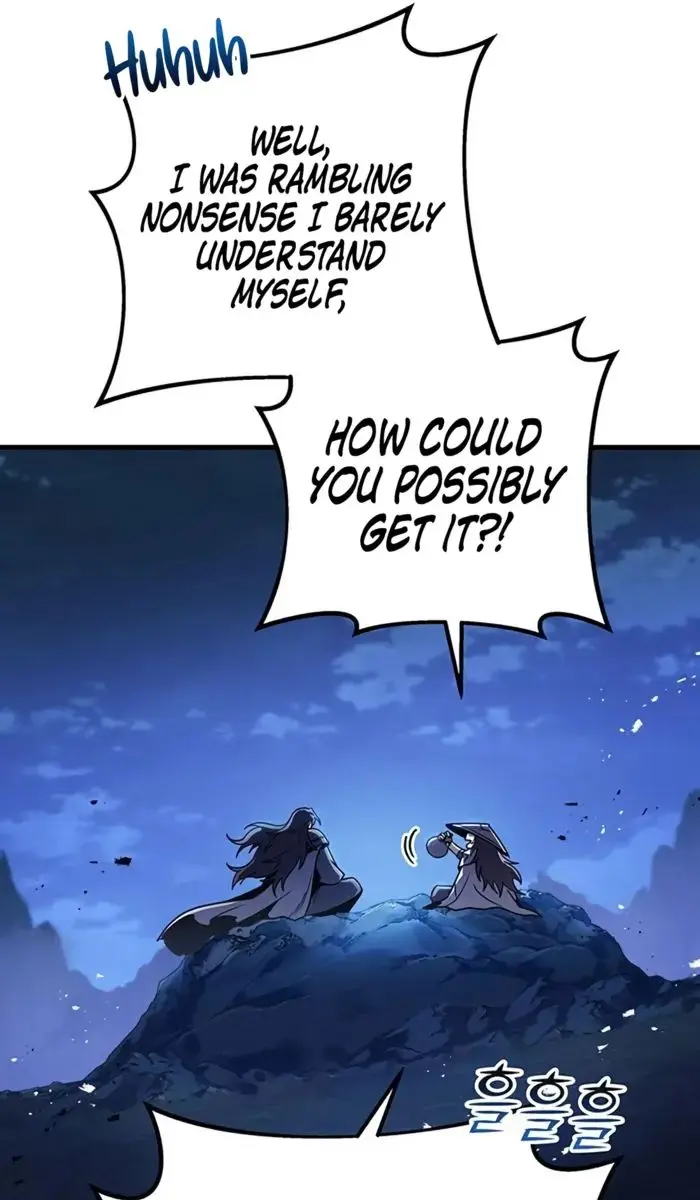 The Emperor's Sword Chapter 112 Page 54