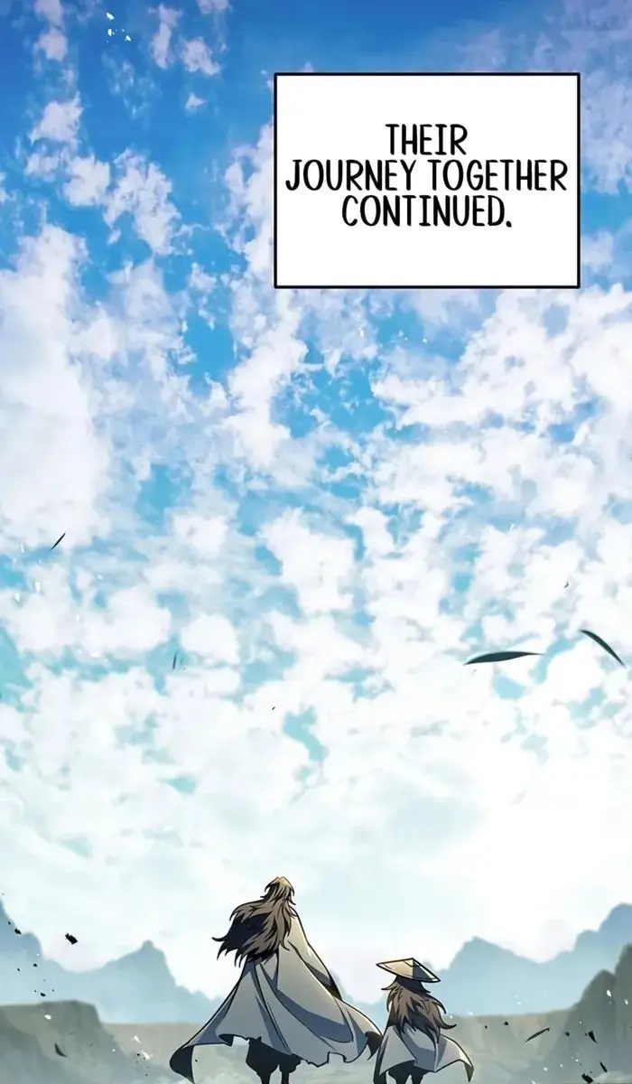 The Emperor's Sword Chapter 112 Page 58