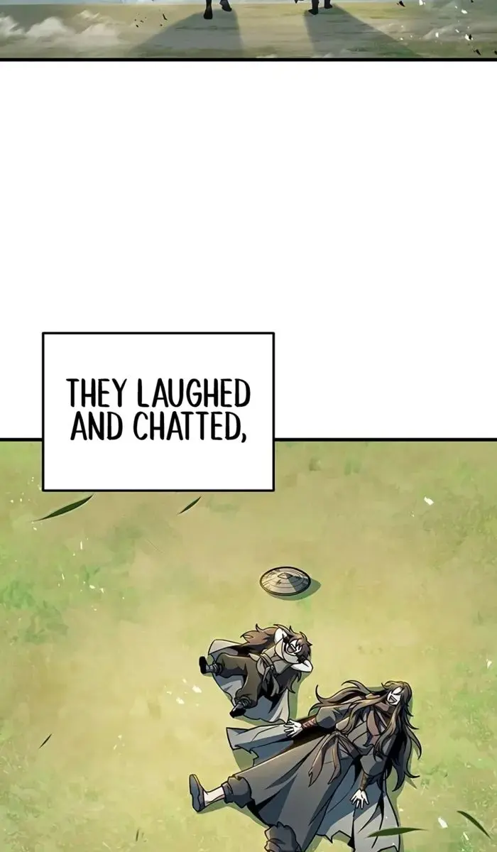 The Emperor's Sword Chapter 112 Page 59