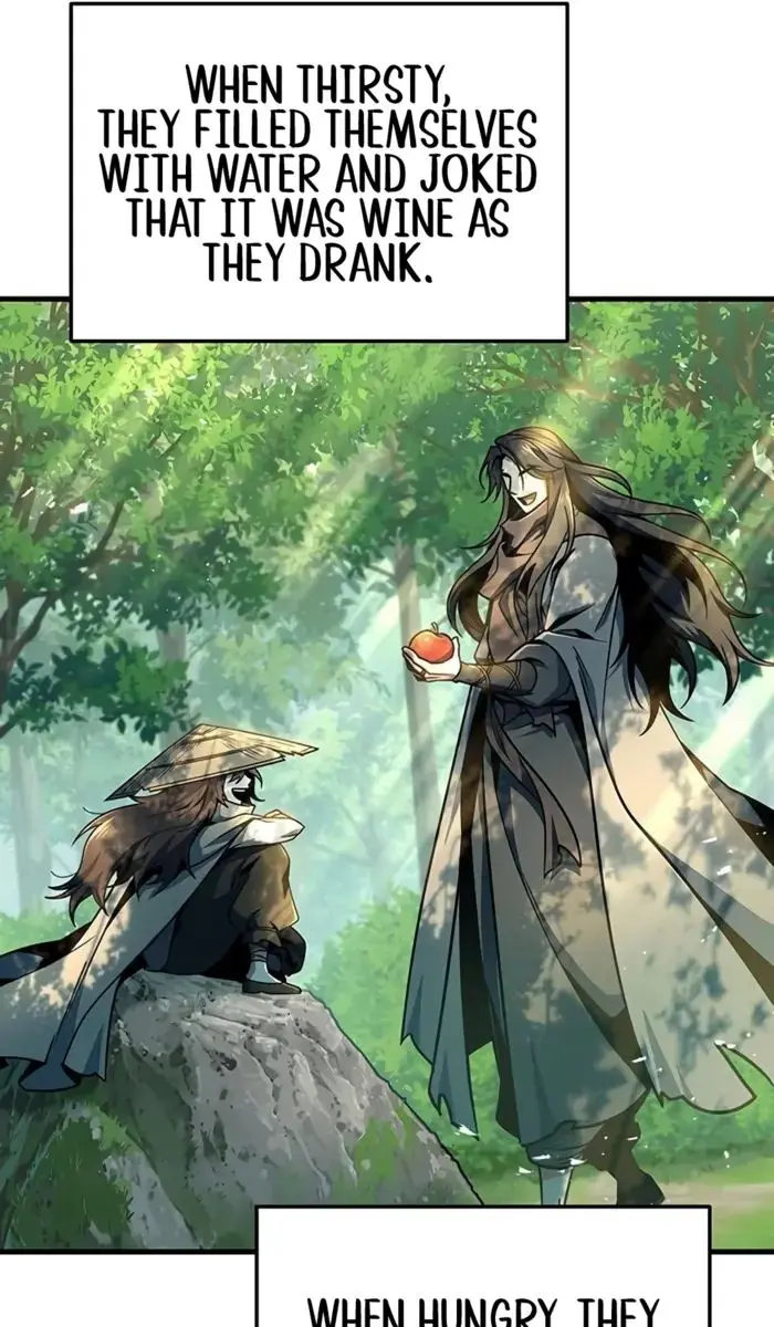 The Emperor's Sword Chapter 112 Page 61