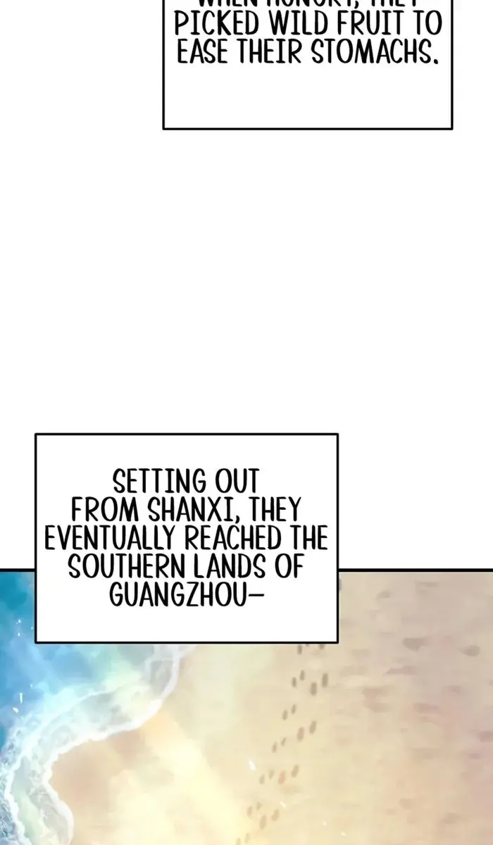 The Emperor's Sword Chapter 112 Page 62