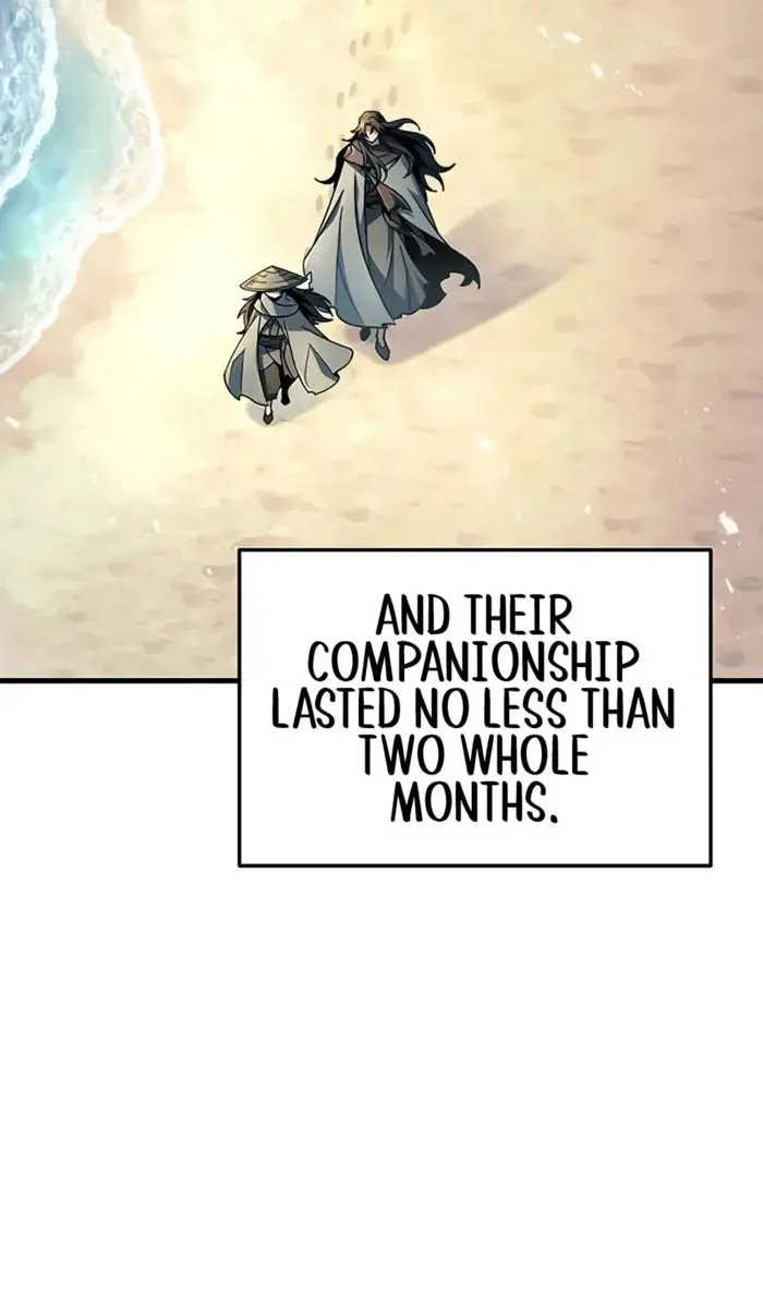 The Emperor's Sword Chapter 112 Page 63