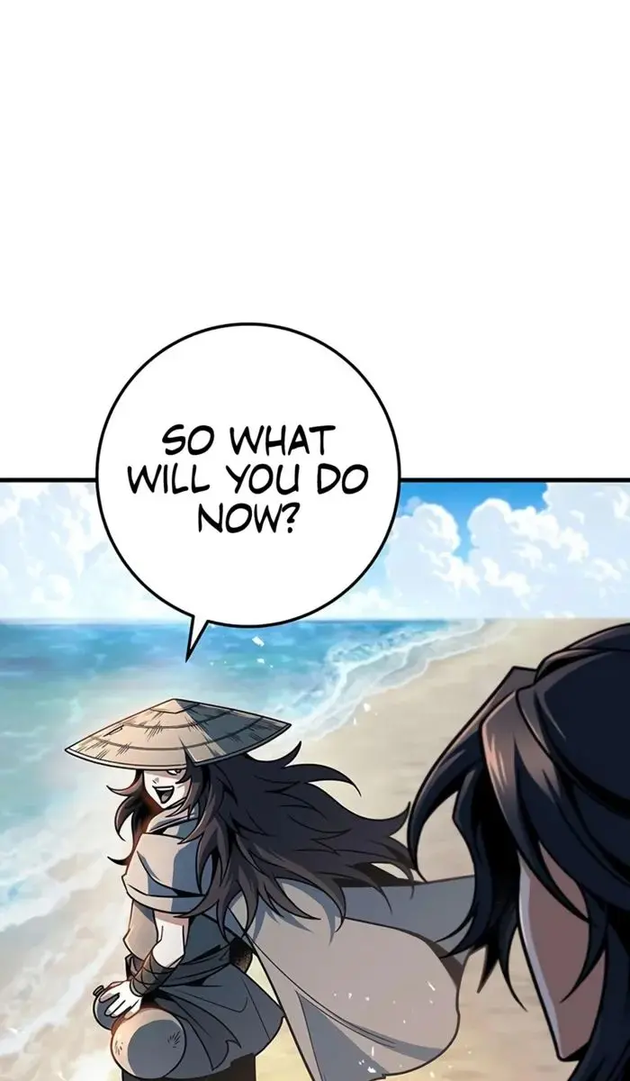 The Emperor's Sword Chapter 112 Page 65