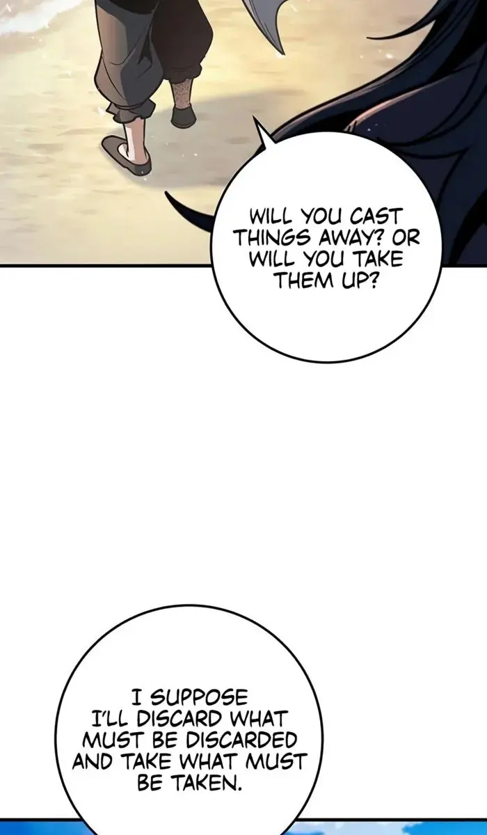 The Emperor's Sword Chapter 112 Page 66