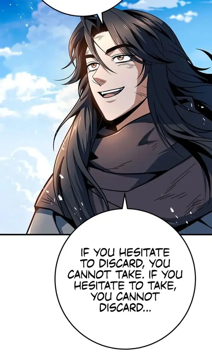 The Emperor's Sword Chapter 112 Page 67