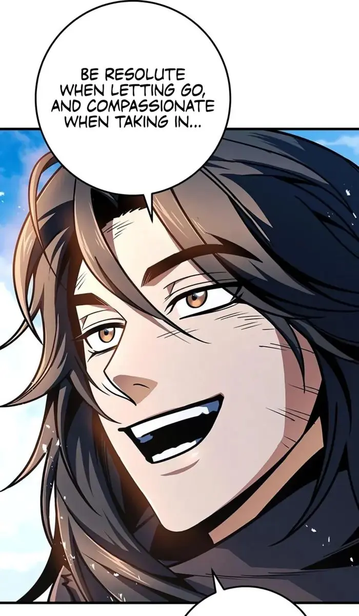 The Emperor's Sword Chapter 112 Page 69