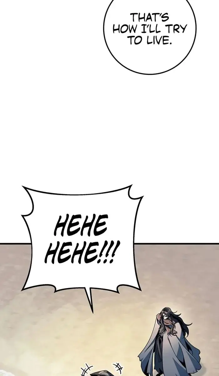 The Emperor's Sword Chapter 112 Page 70