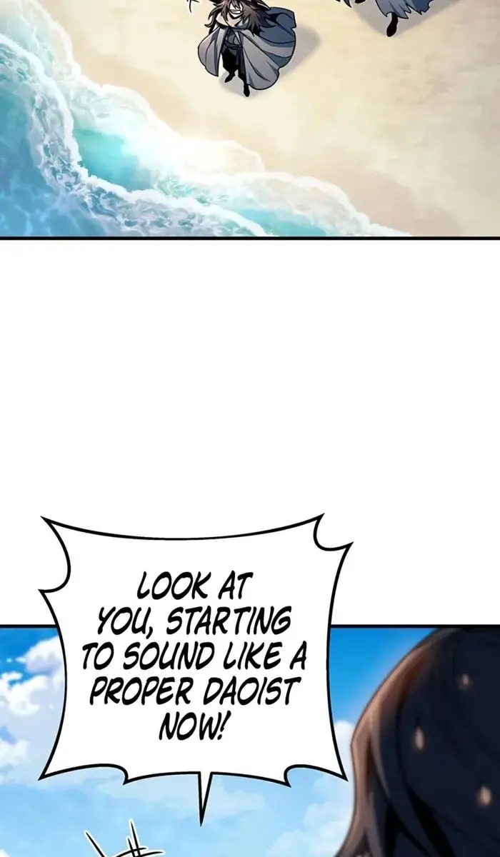 The Emperor's Sword Chapter 112 Page 71