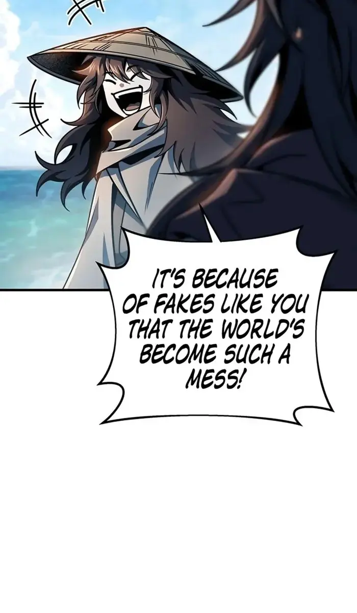 The Emperor's Sword Chapter 112 Page 72