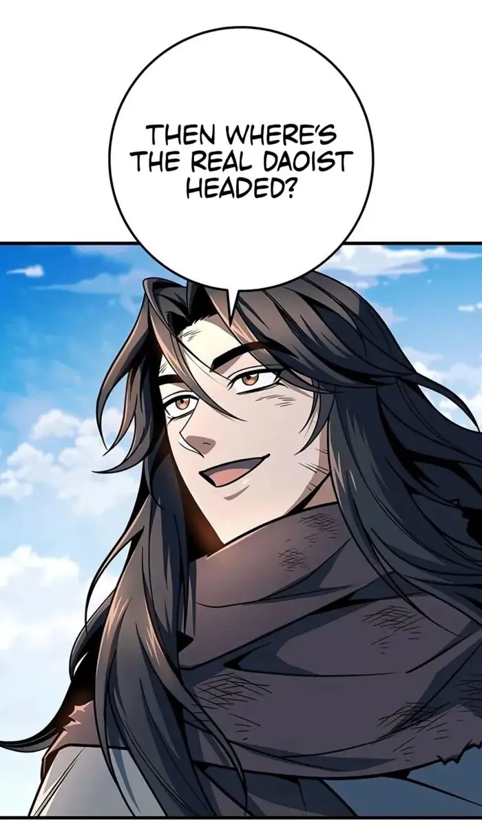 The Emperor's Sword Chapter 112 Page 73