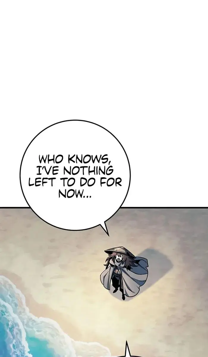 The Emperor's Sword Chapter 112 Page 74