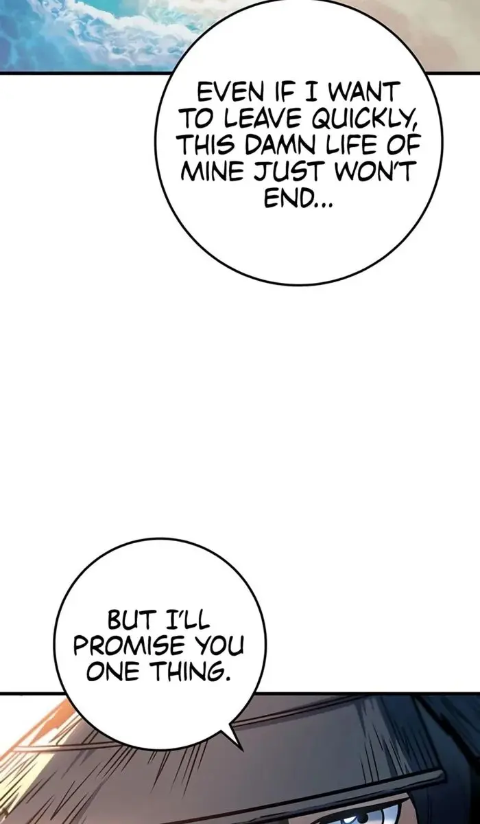 The Emperor's Sword Chapter 112 Page 75