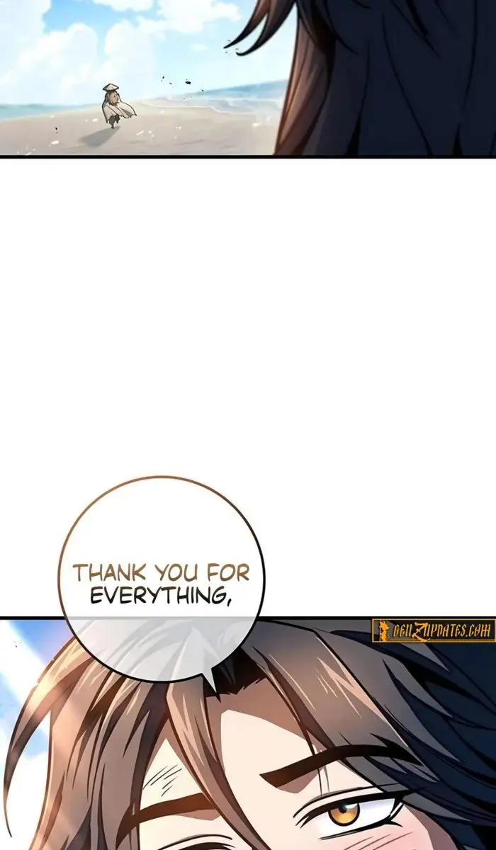 The Emperor's Sword Chapter 112 Page 80