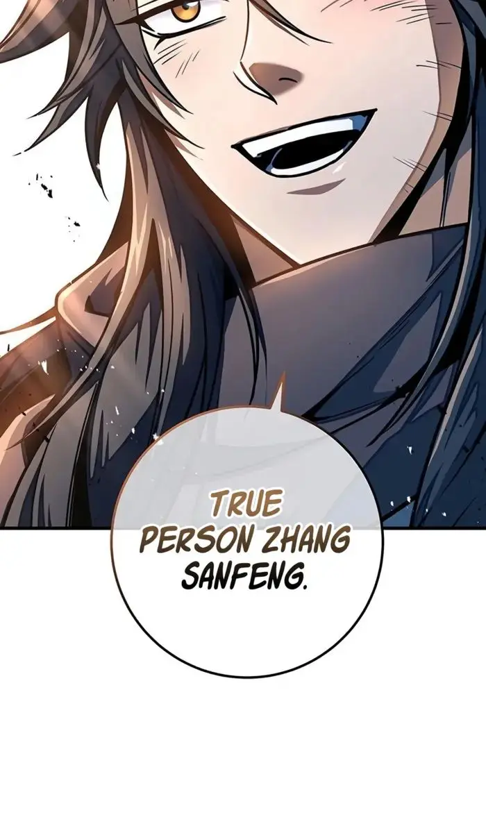 The Emperor's Sword Chapter 112 Page 81