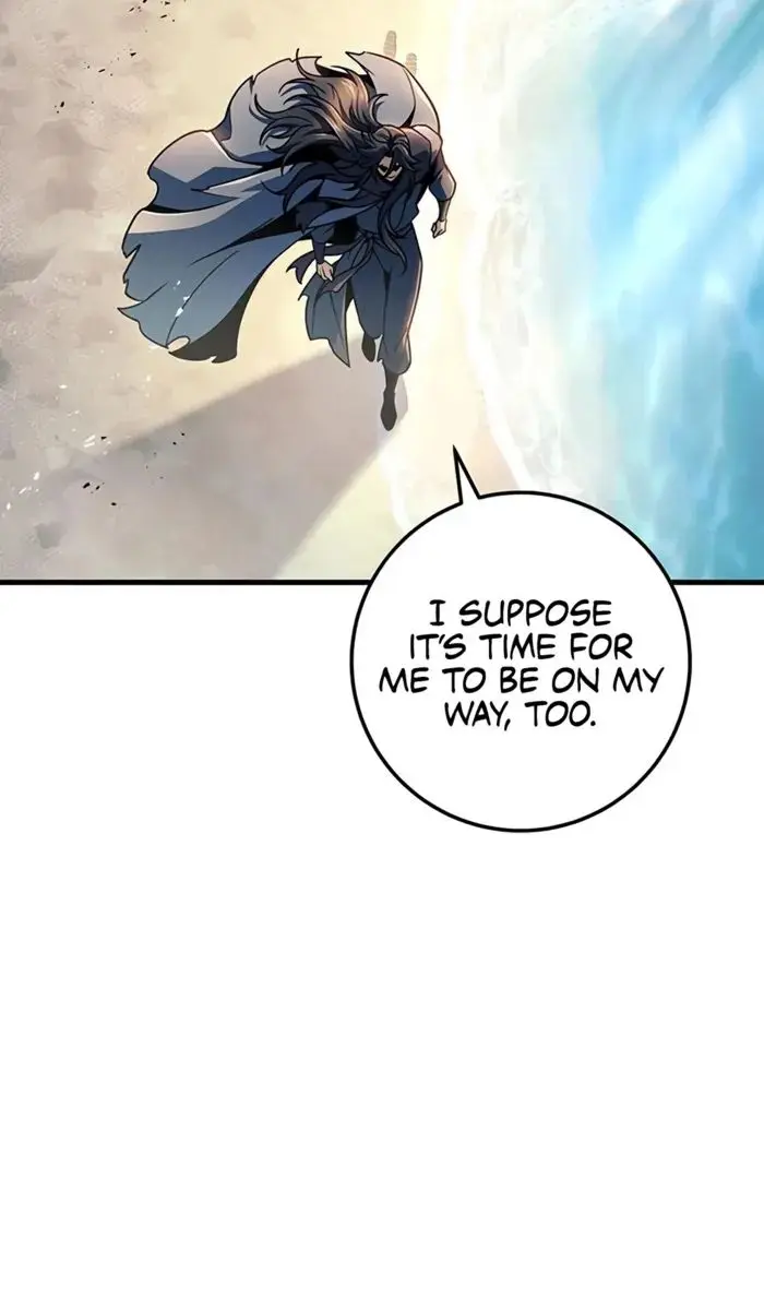 The Emperor's Sword Chapter 112 Page 83