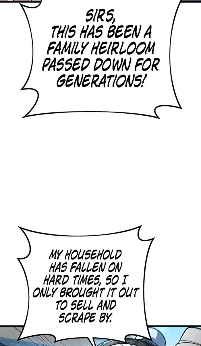 The Emperor's Sword Chapter 112 Page 88