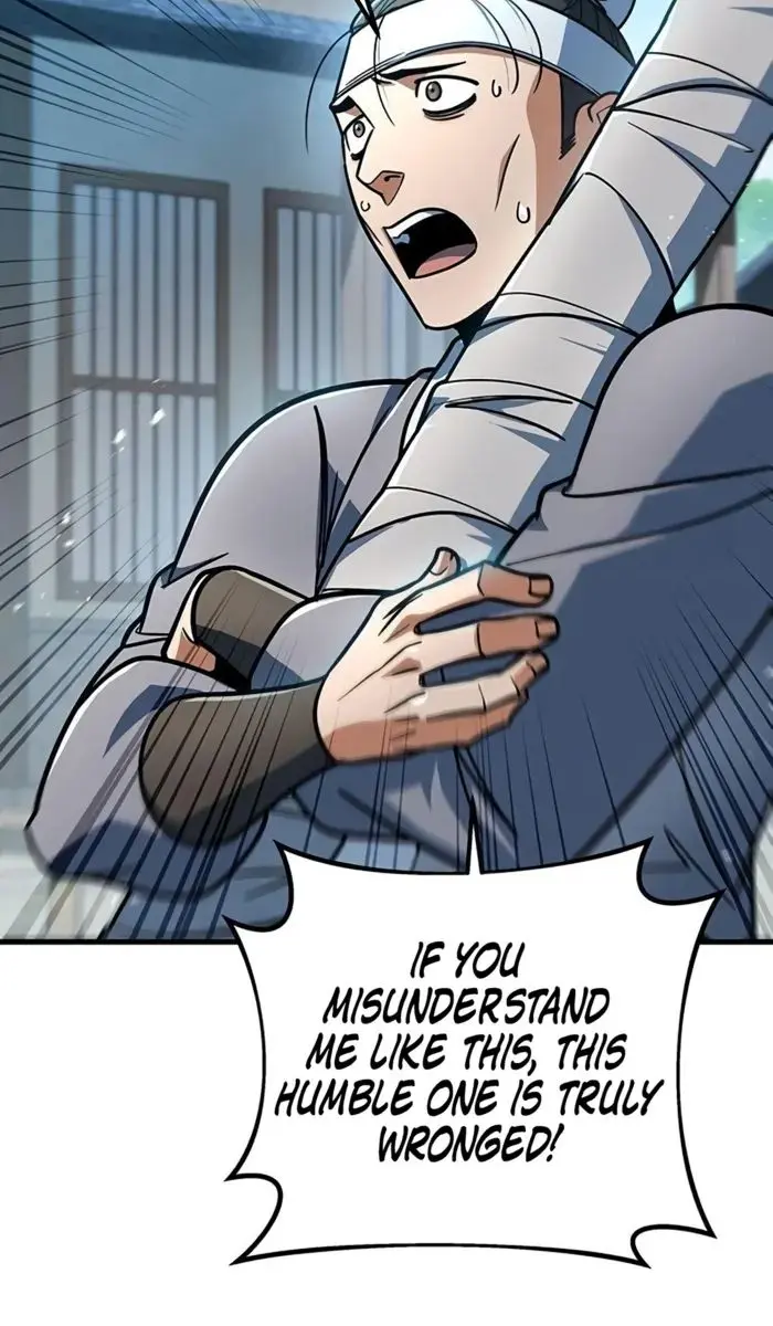 The Emperor's Sword Chapter 112 Page 89