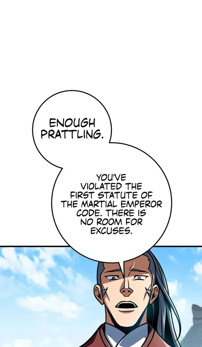 The Emperor's Sword Chapter 112 Page 90