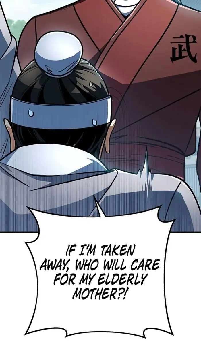 The Emperor's Sword Chapter 112 Page 91