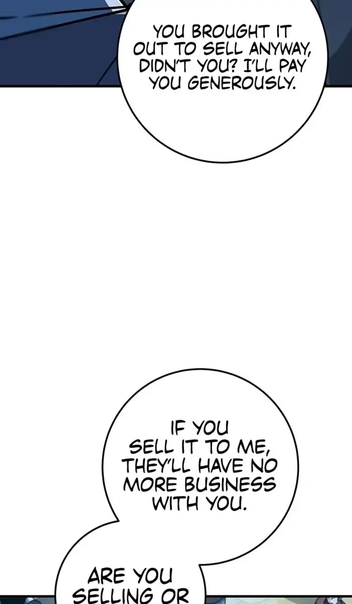 The Emperor's Sword Chapter 112 Page 97