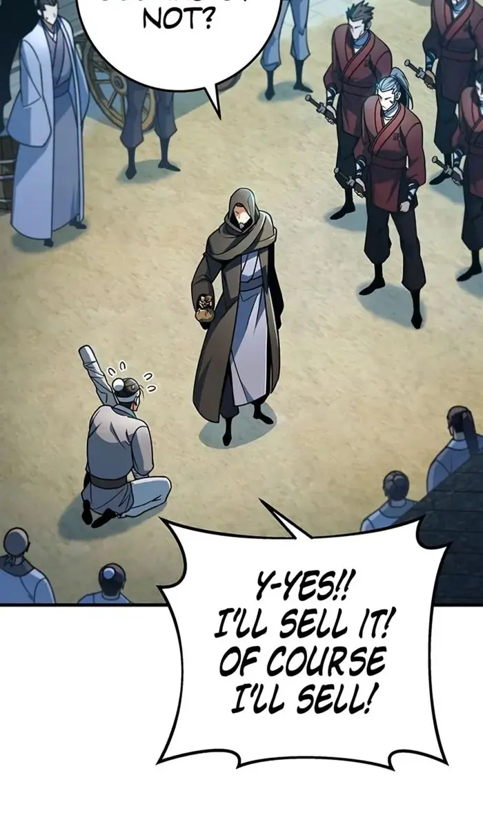 The Emperor's Sword Chapter 112 Page 98