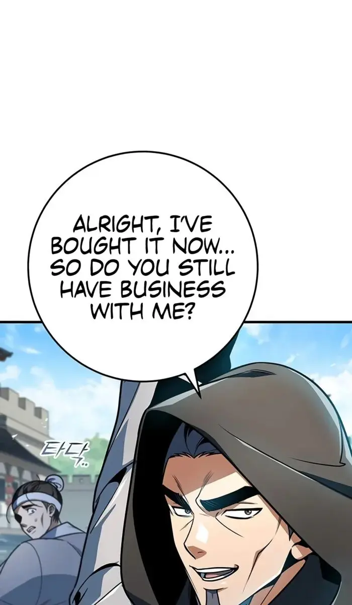 The Emperor's Sword Chapter 112 Page 99