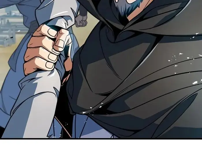 The Emperor's Sword Chapter 112 Page 100