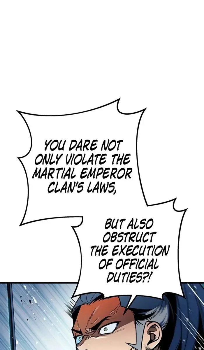 The Emperor's Sword Chapter 112 Page 101