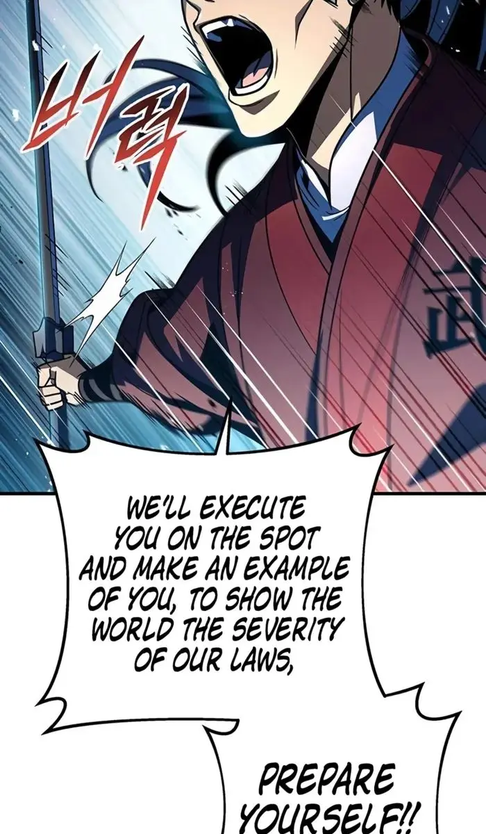 The Emperor's Sword Chapter 112 Page 102