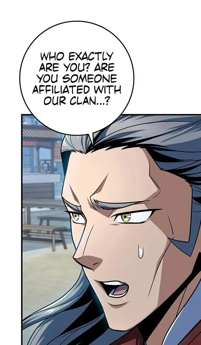 The Emperor's Sword Chapter 112 Page 106