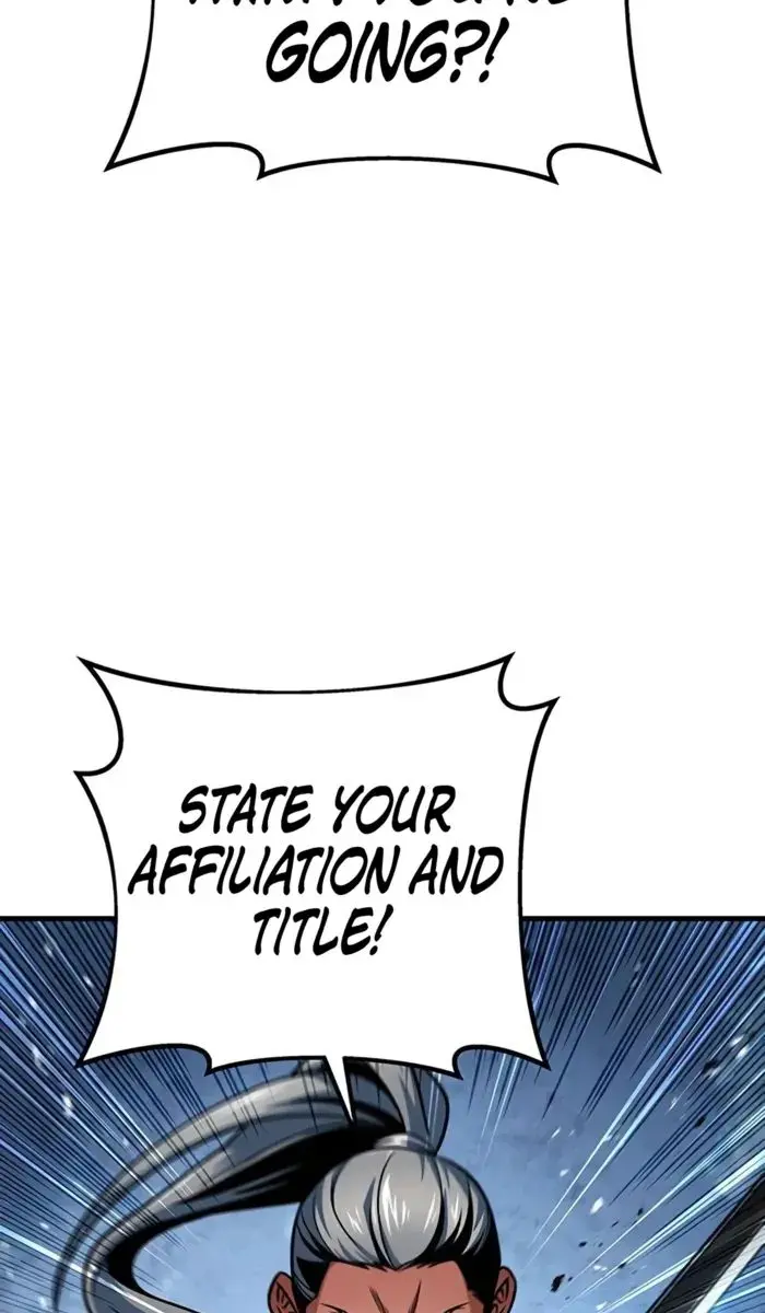 The Emperor's Sword Chapter 112 Page 109