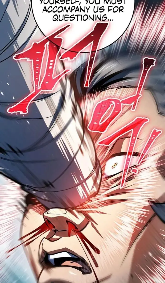 The Emperor's Sword Chapter 112 Page 113