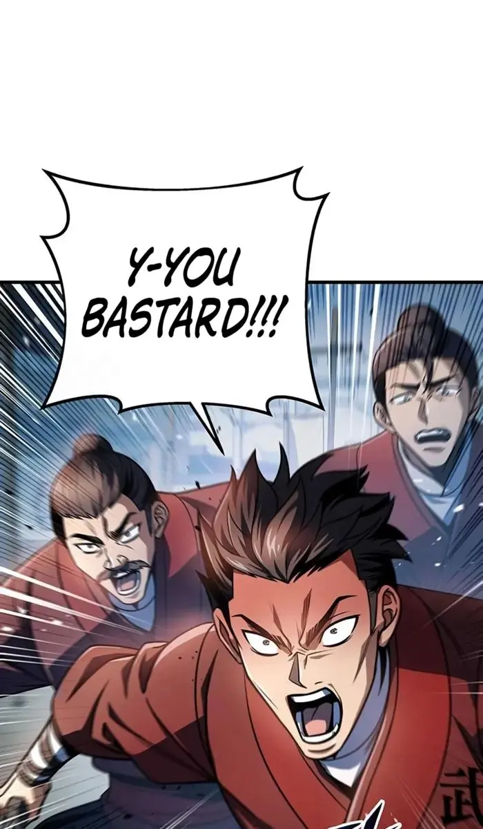 The Emperor's Sword Chapter 112 Page 117