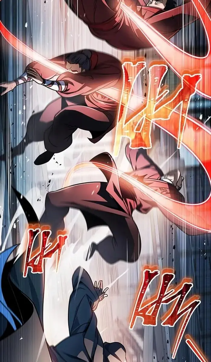 The Emperor's Sword Chapter 112 Page 119