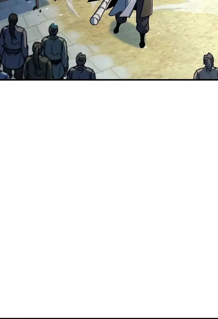 The Emperor's Sword Chapter 112 Page 122