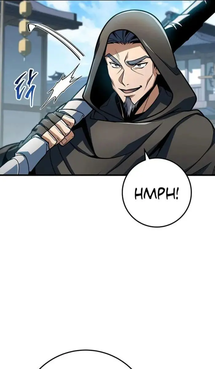 The Emperor's Sword Chapter 112 Page 123