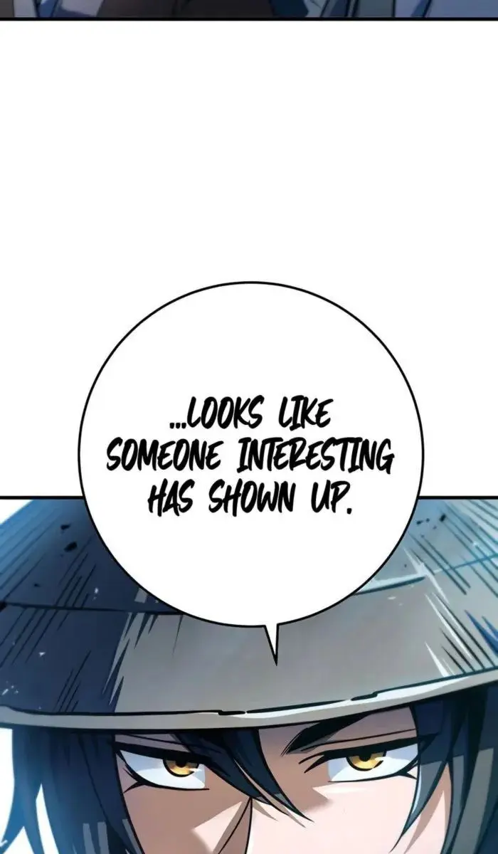 The Emperor's Sword Chapter 112 Page 126