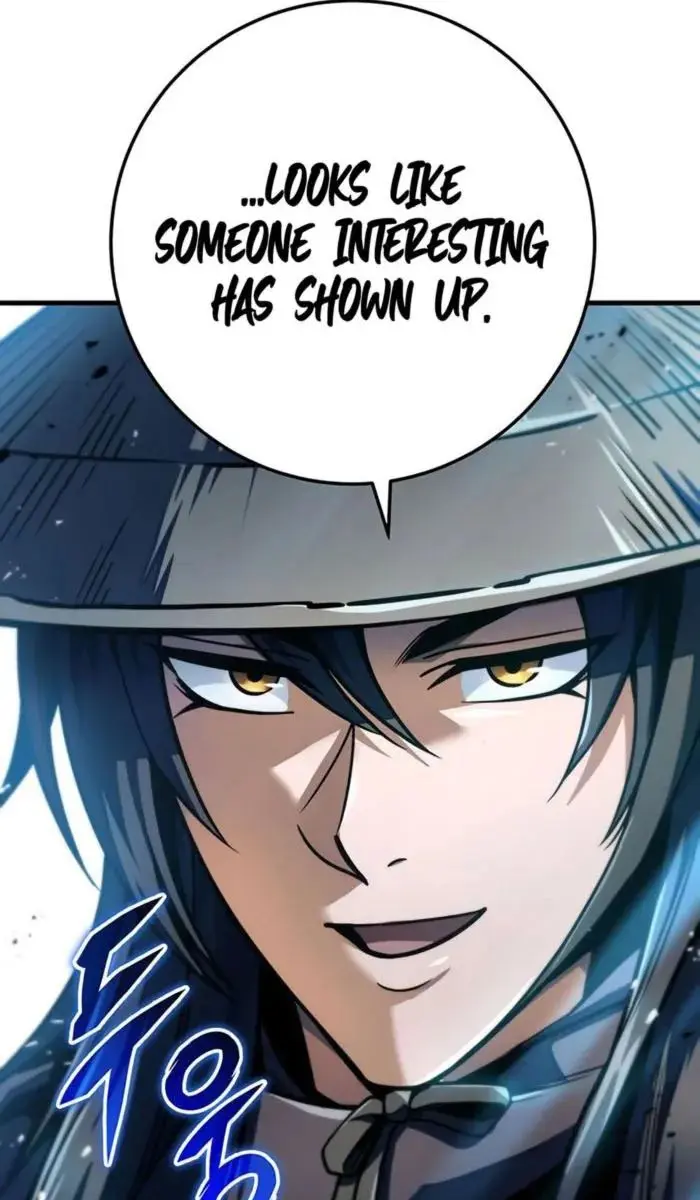 The Emperor's Sword Chapter 113 Page 3