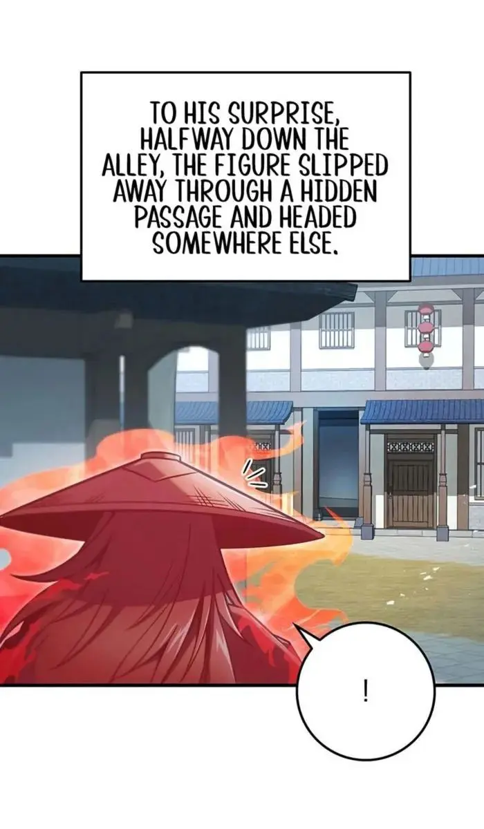 The Emperor's Sword Chapter 113 Page 6