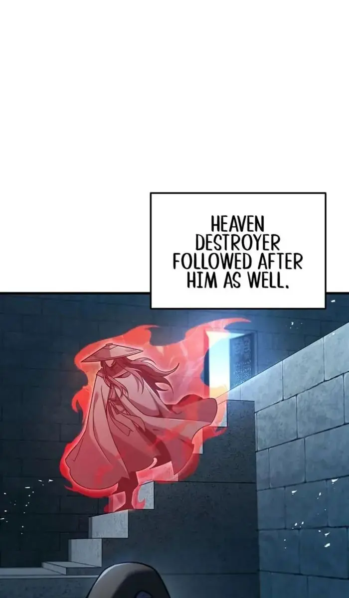 The Emperor's Sword Chapter 113 Page 7