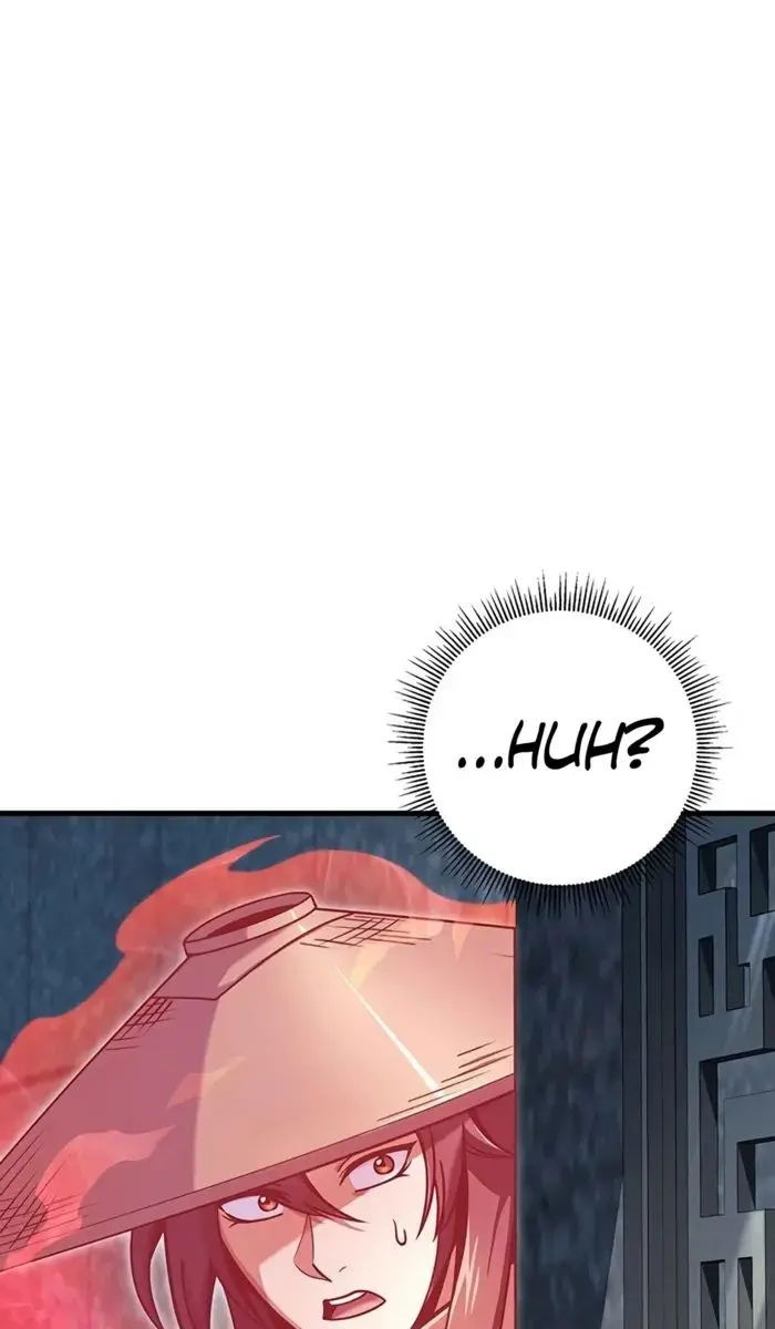 The Emperor's Sword Chapter 113 Page 9