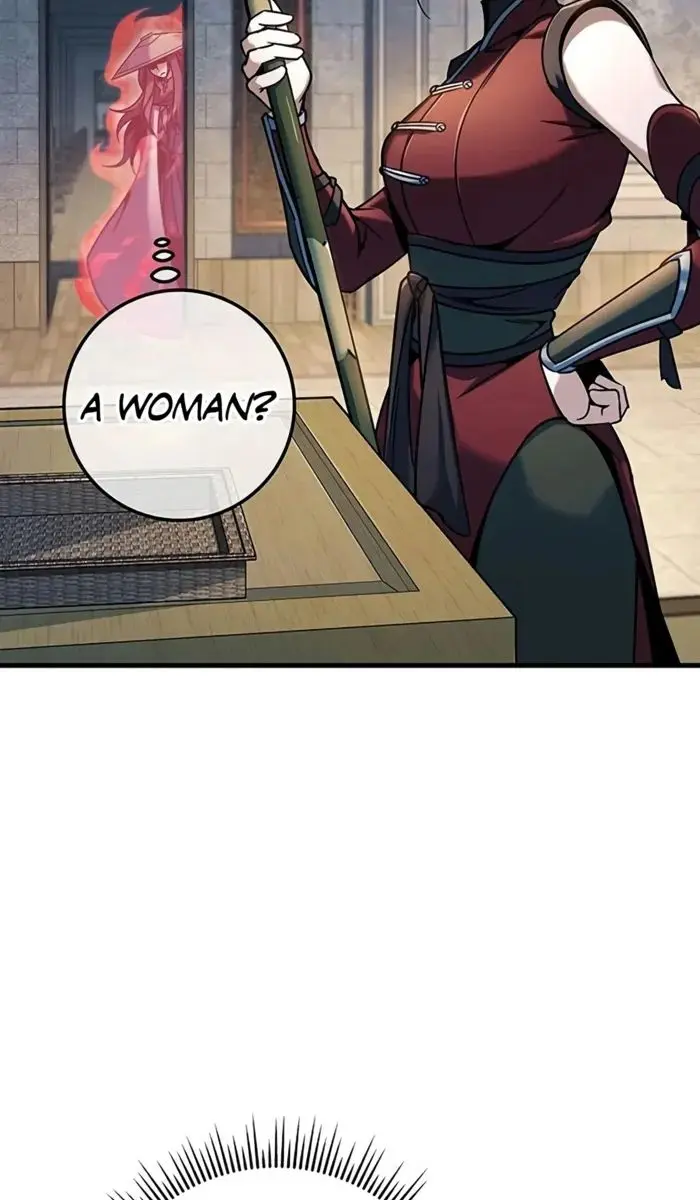 The Emperor's Sword Chapter 113 Page 12