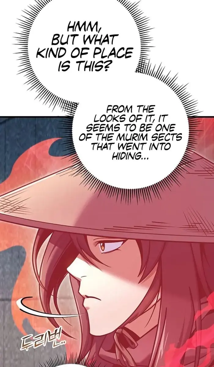 The Emperor's Sword Chapter 113 Page 13