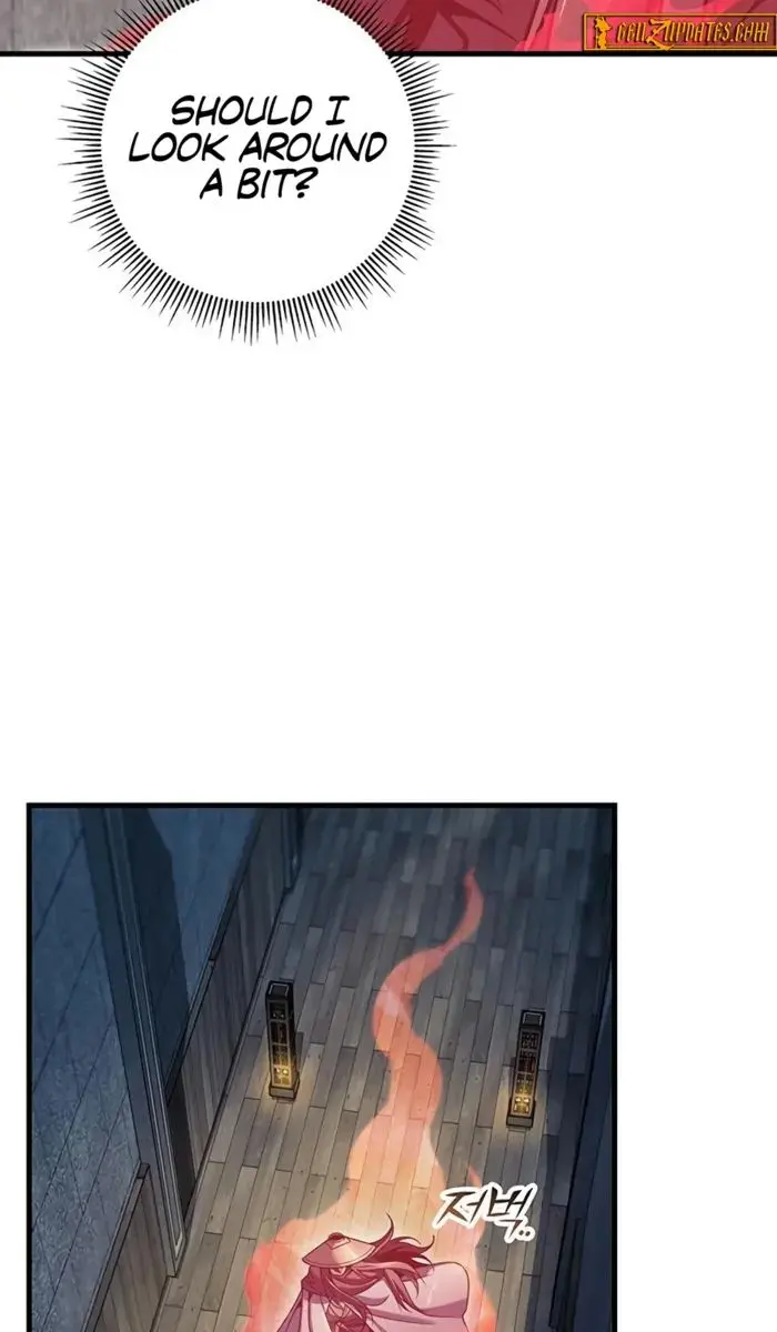 The Emperor's Sword Chapter 113 Page 14