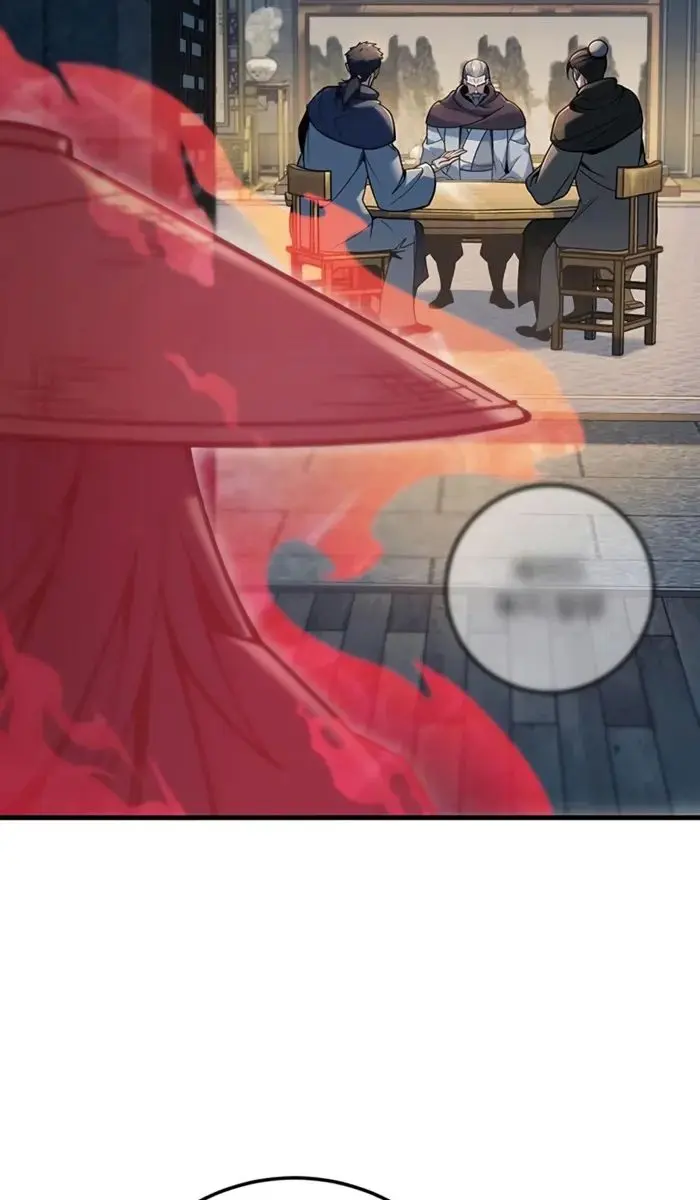 The Emperor's Sword Chapter 113 Page 18