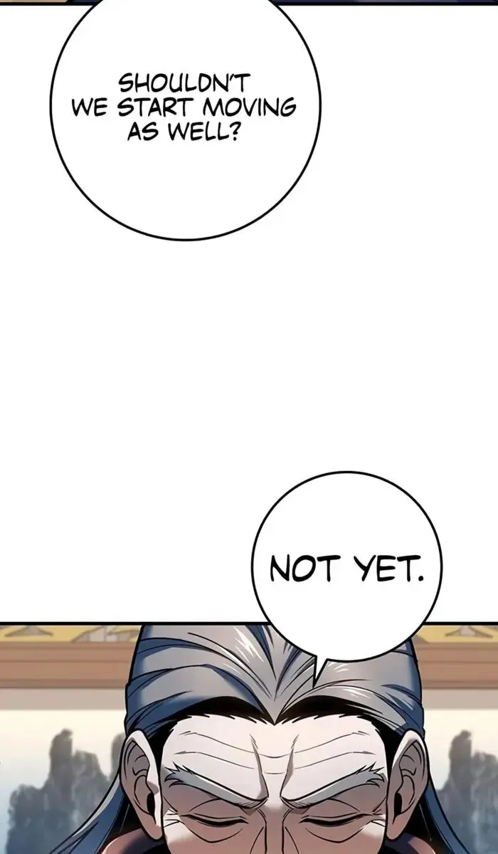 The Emperor's Sword Chapter 113 Page 20