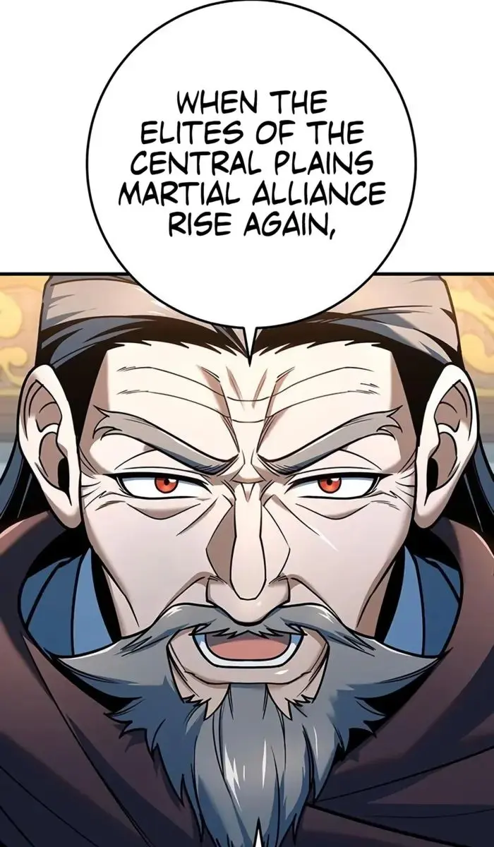 The Emperor's Sword Chapter 113 Page 22