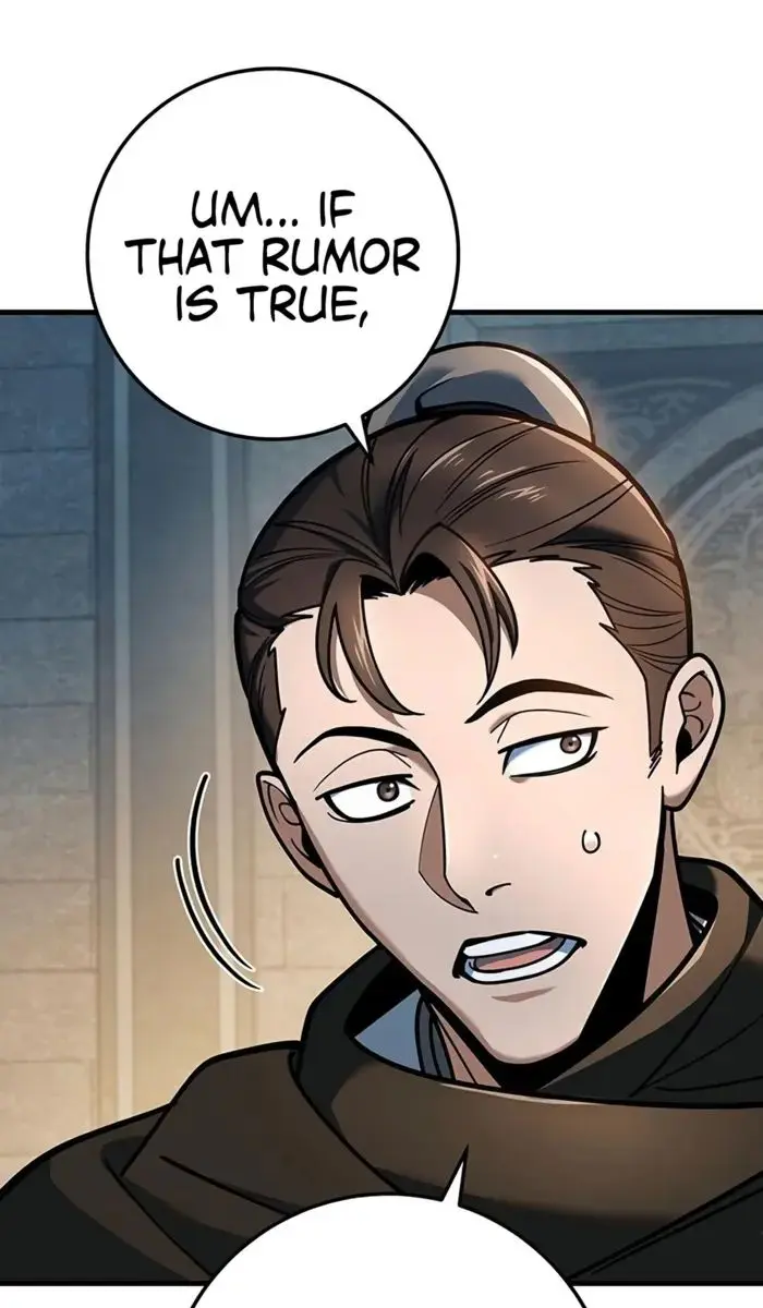 The Emperor's Sword Chapter 113 Page 25