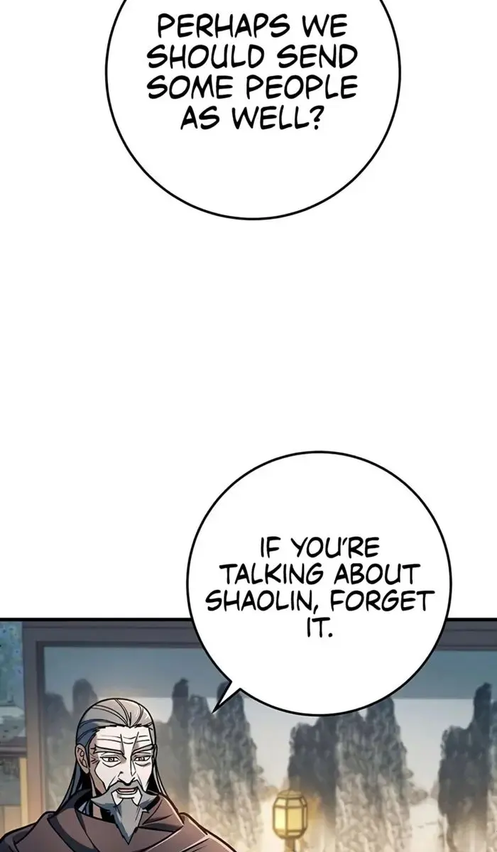 The Emperor's Sword Chapter 113 Page 26