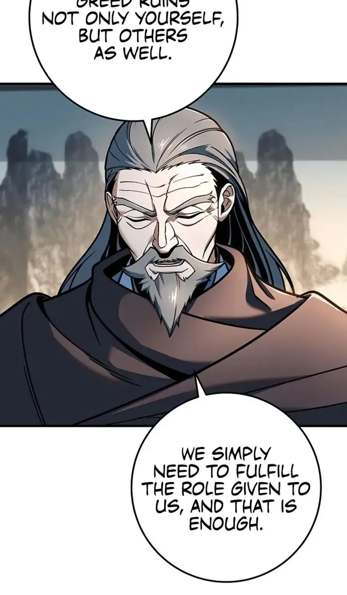 The Emperor's Sword Chapter 113 Page 28